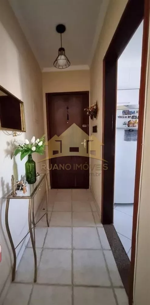 Apartamento à venda com 2 quartos, 60m² - Foto 4