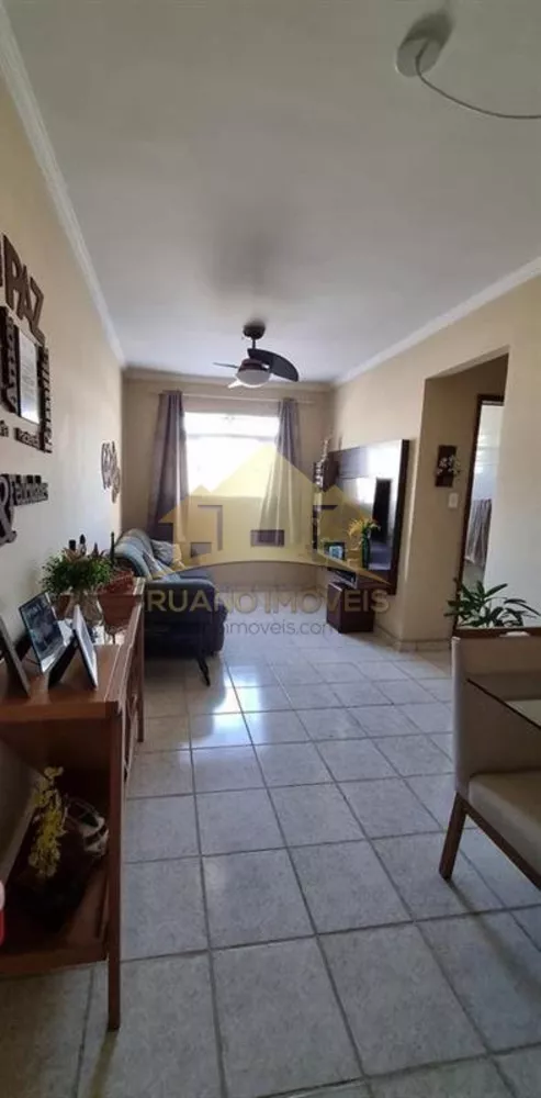 Apartamento à venda com 2 quartos, 60m² - Foto 6