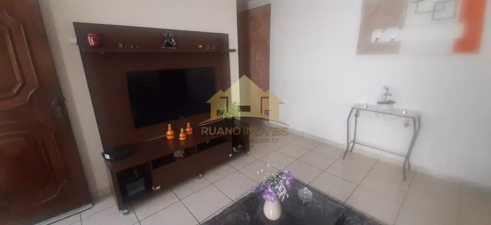 Casa à venda com 3 quartos, 141m² - Foto 2