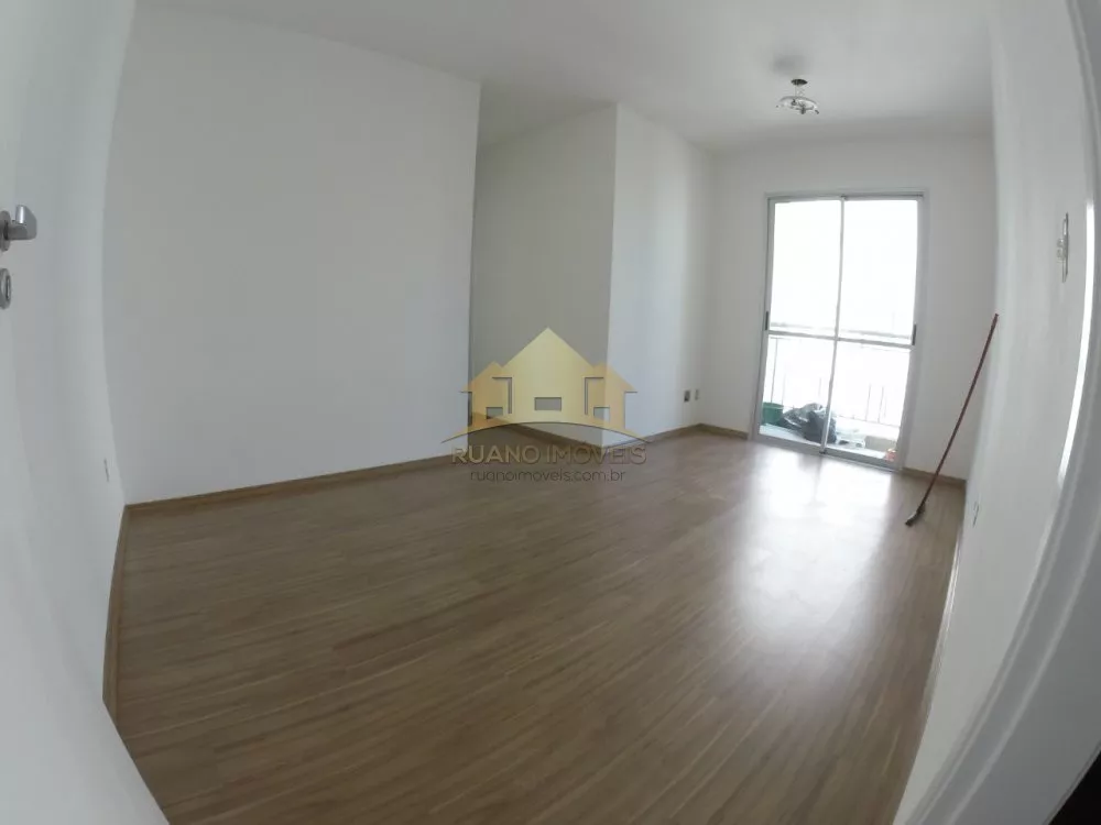 Apartamento à venda com 2 quartos, 47m² - Foto 3