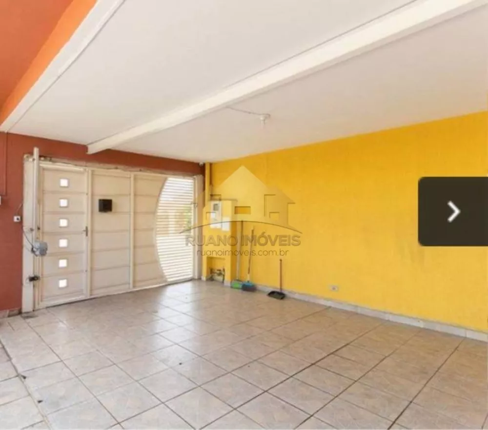 Sobrado à venda com 3 quartos, 140m² - Foto 4