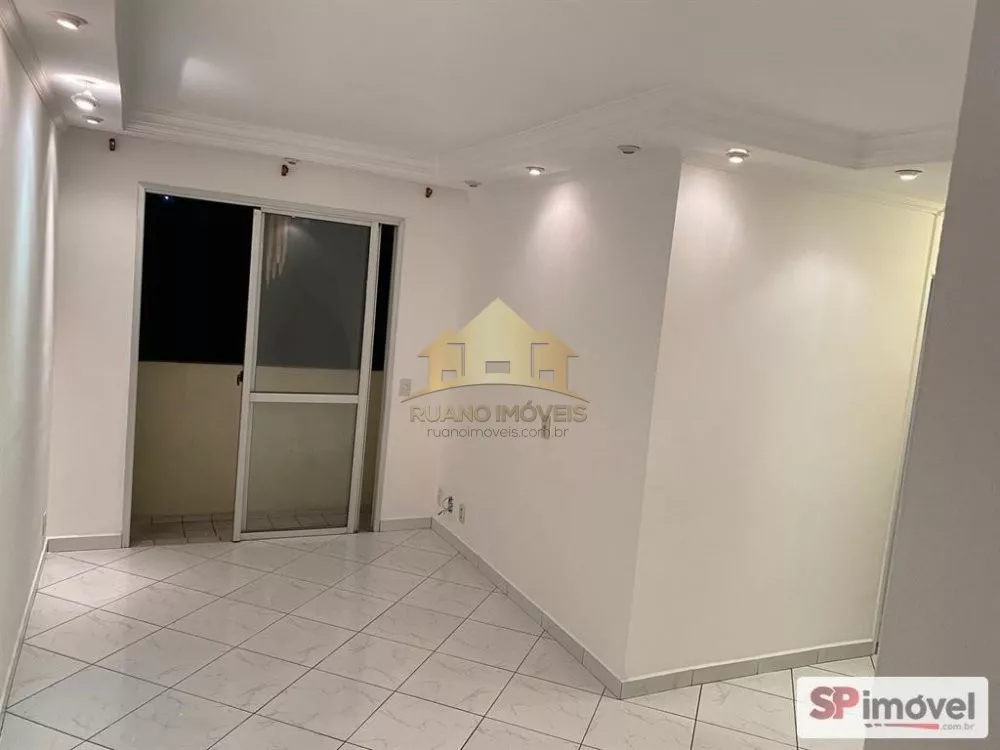 Apartamento à venda com 3 quartos, 55m² - Foto 3