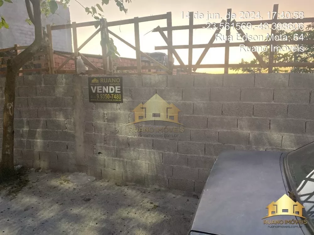 Terreno, 265 m² - Foto 1