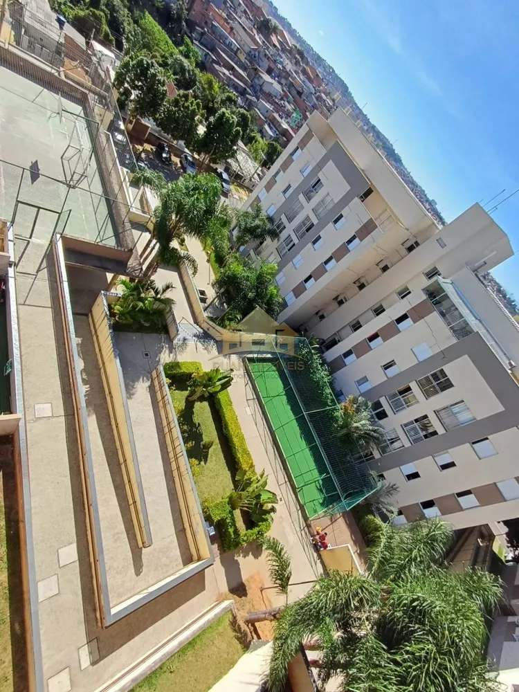 Apartamento, 2 quartos, 65 m² - Foto 2
