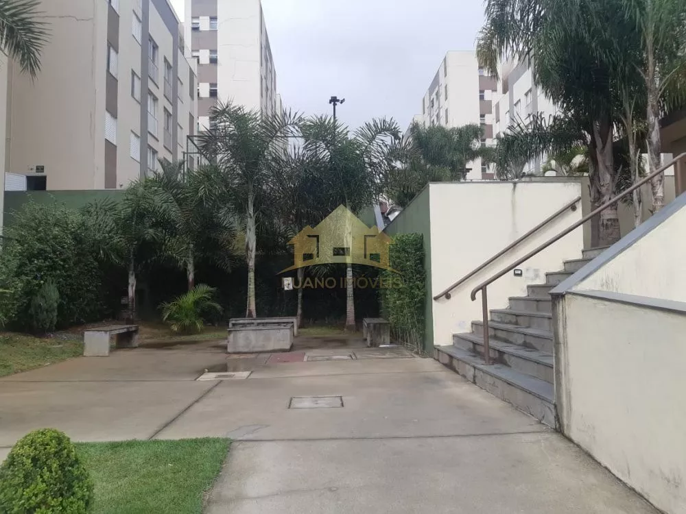 Apartamento, 2 quartos, 65 m² - Foto 4