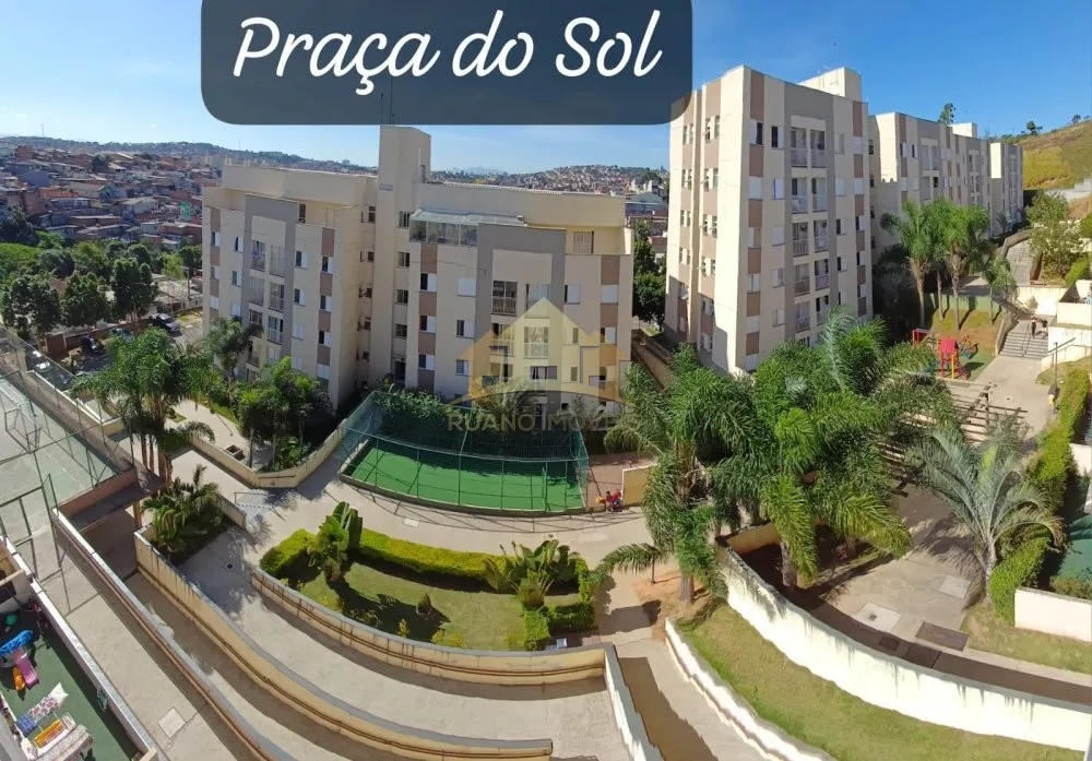 Apartamento, 2 quartos, 65 m² - Foto 1