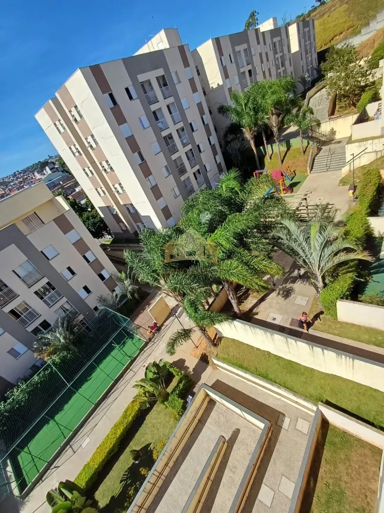 Apartamento, 2 quartos, 65 m² - Foto 3