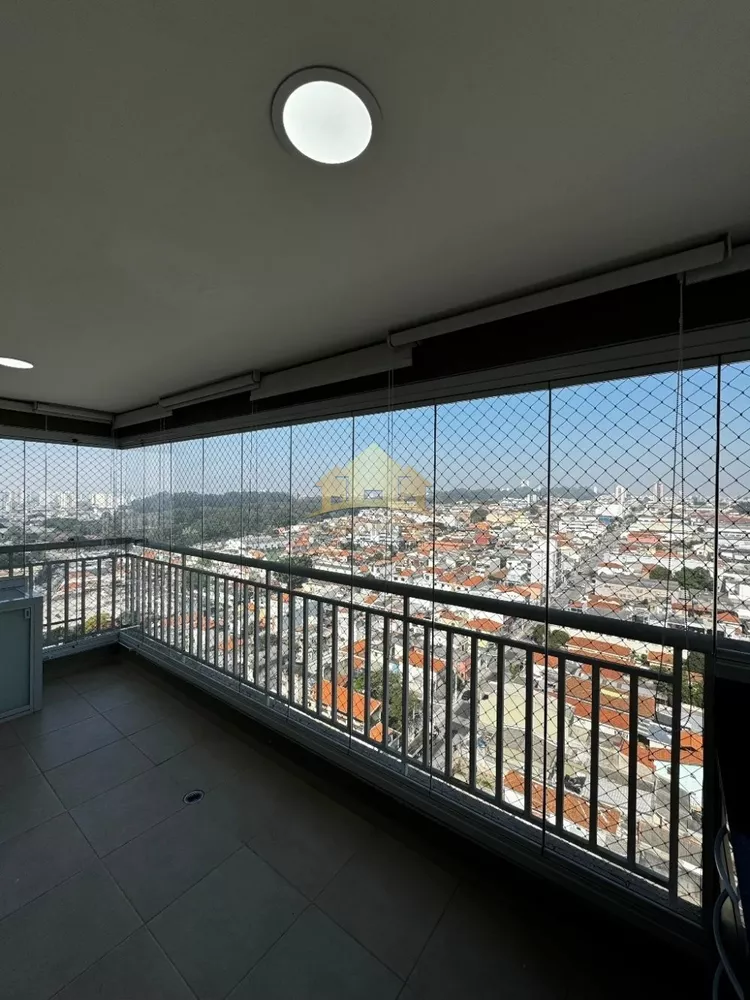 Apartamento à venda com 2 quartos, 63m² - Foto 1