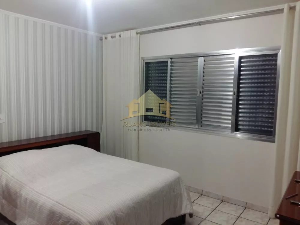 Sobrado à venda com 3 quartos, 231m² - Foto 7