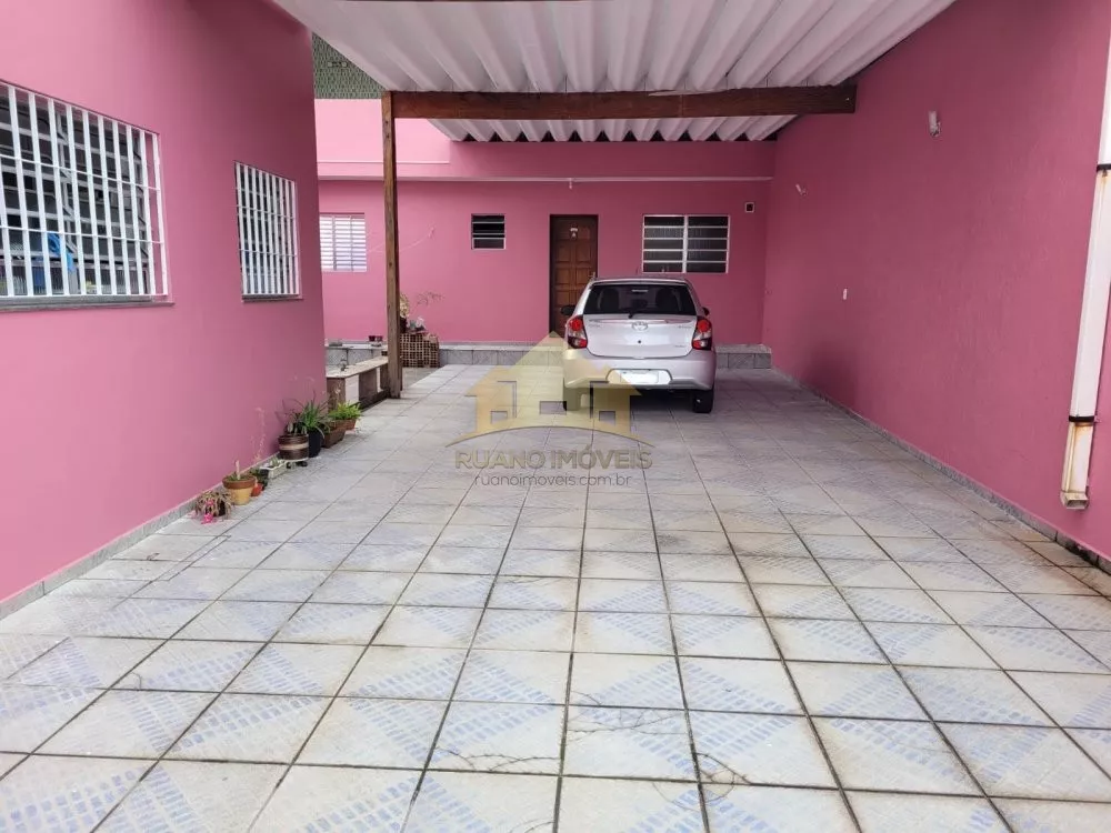 Sobrado à venda com 3 quartos, 231m² - Foto 2