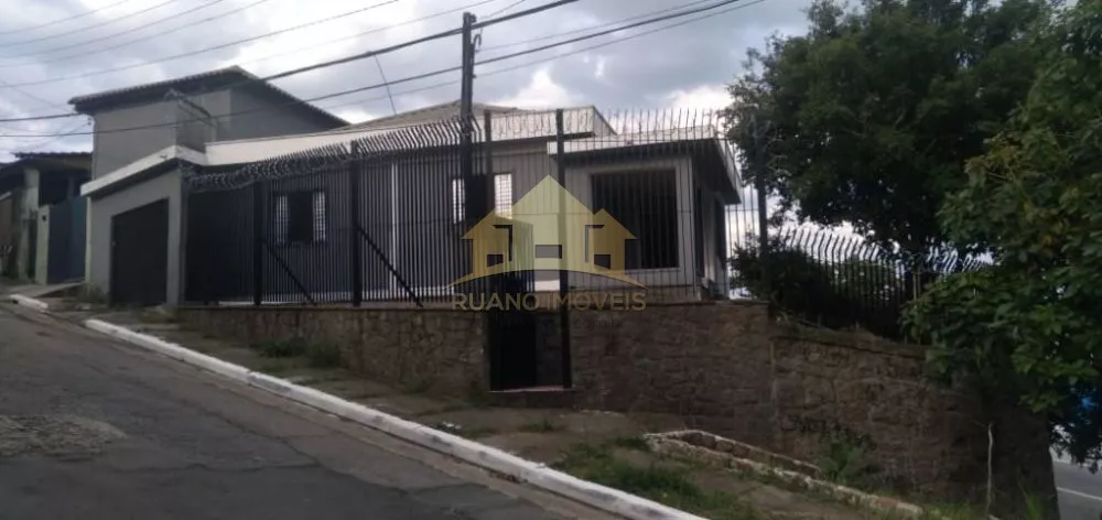 Casa, 3 quartos, 254 m² - Foto 2