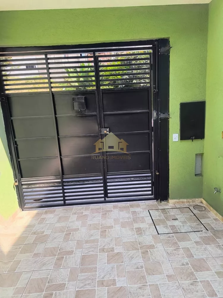 Sobrado à venda com 2 quartos, 129m² - Foto 8