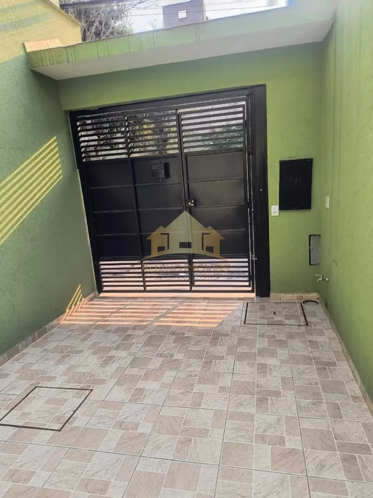 Sobrado à venda com 2 quartos, 129m² - Foto 7