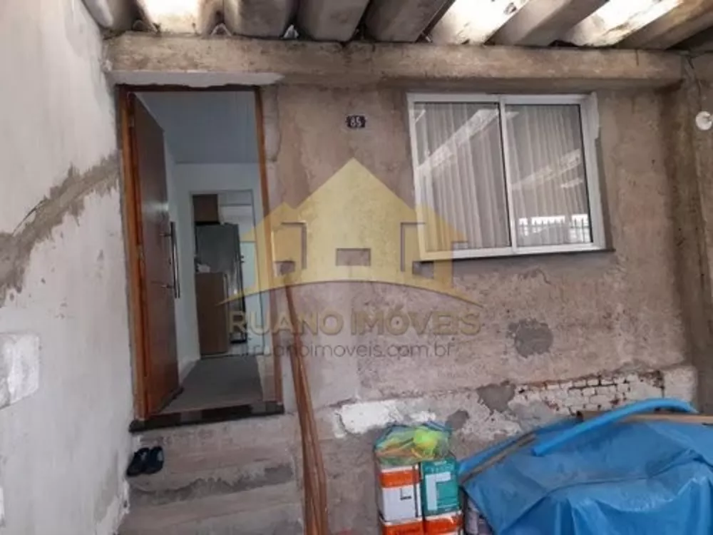 Casa à venda com 3 quartos, 140m² - Foto 4