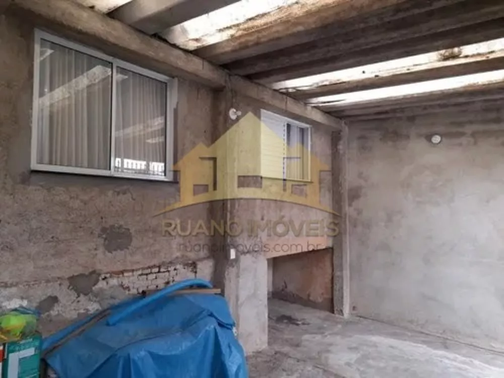 Casa à venda com 3 quartos, 140m² - Foto 3