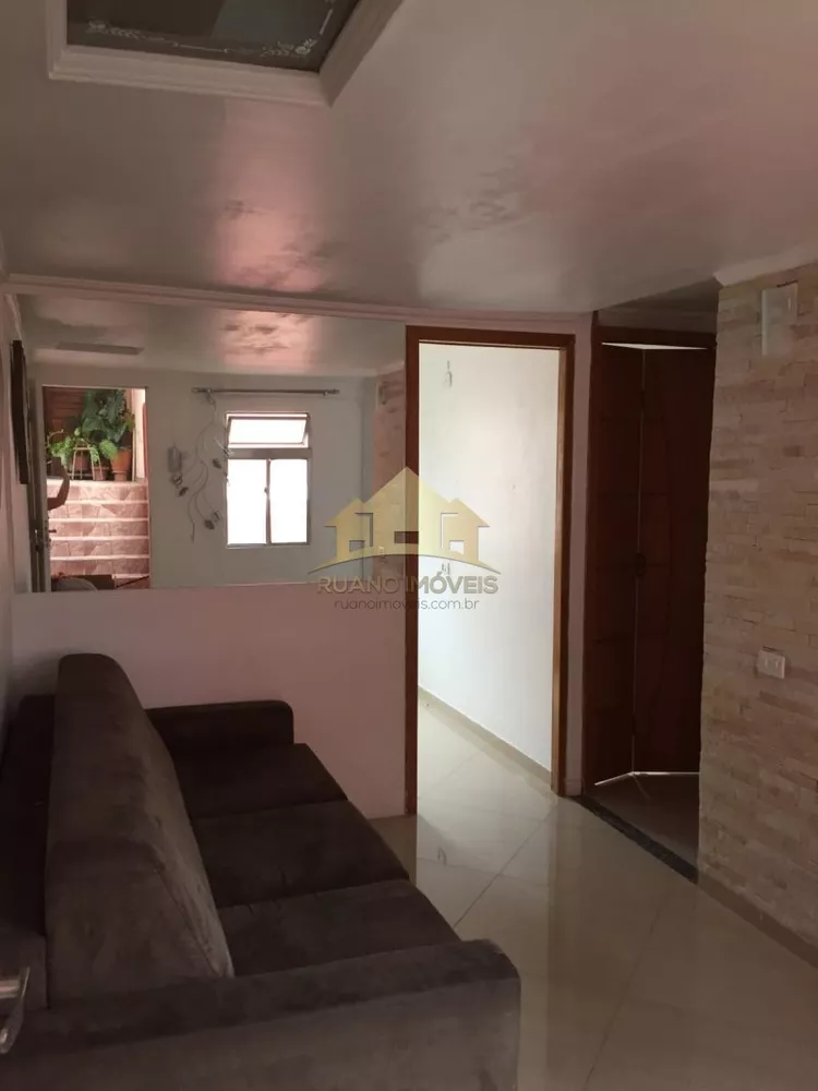 Apartamento à venda com 2 quartos, 40m² - Foto 1