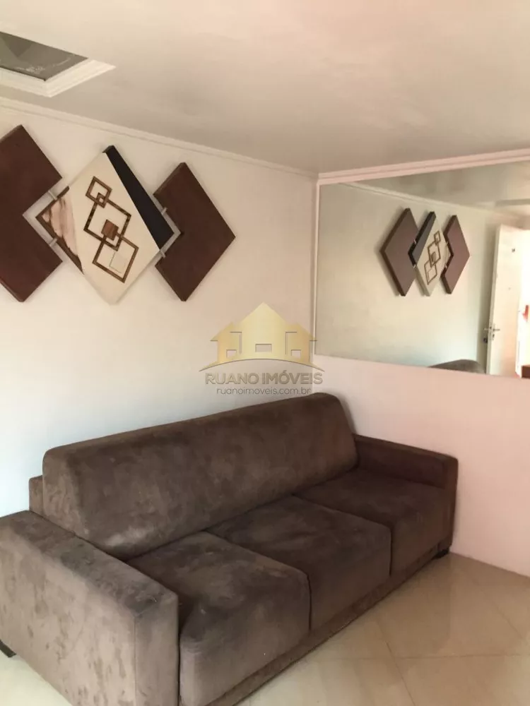 Apartamento à venda com 2 quartos, 40m² - Foto 2