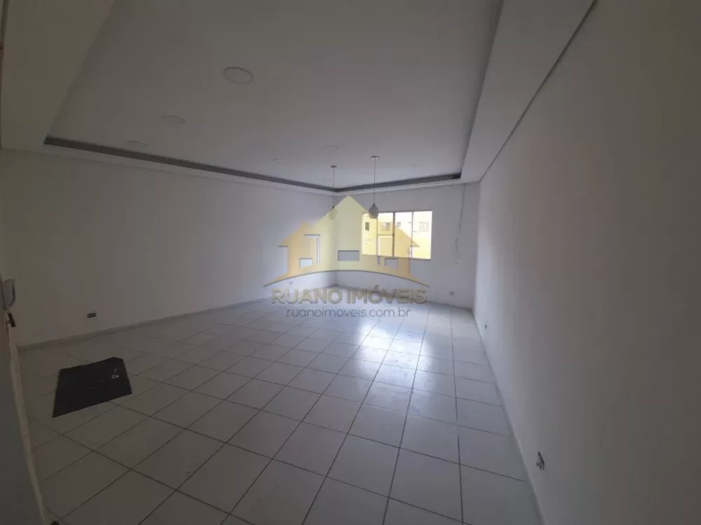 Conjunto Comercial-Sala para alugar, 40m² - Foto 3