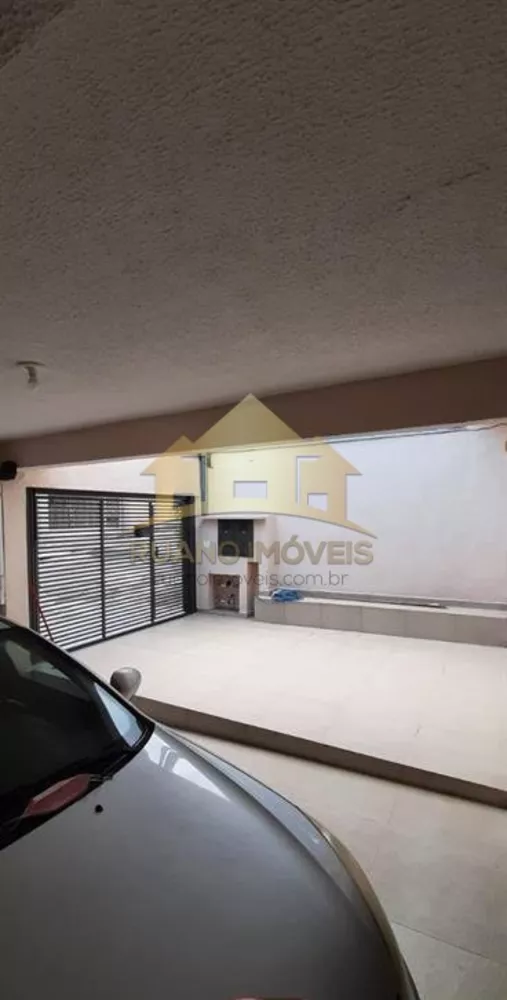 Sobrado à venda com 3 quartos, 200m² - Foto 2