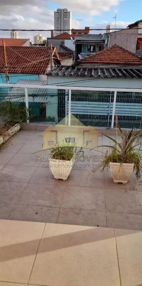 Sobrado à venda com 3 quartos, 200m² - Foto 4