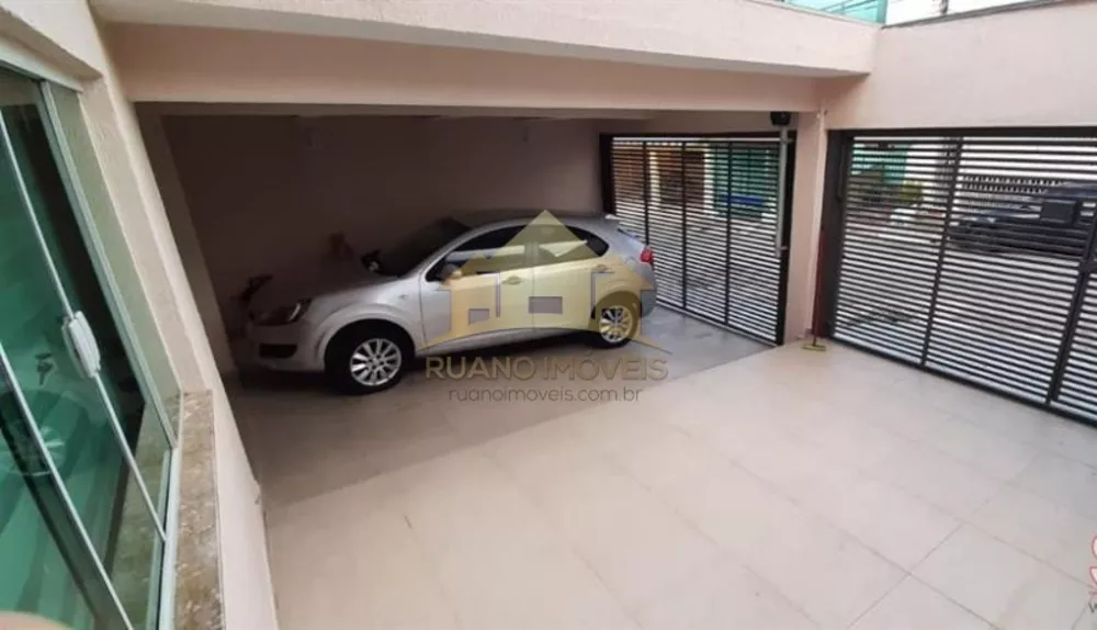 Sobrado à venda com 3 quartos, 200m² - Foto 3