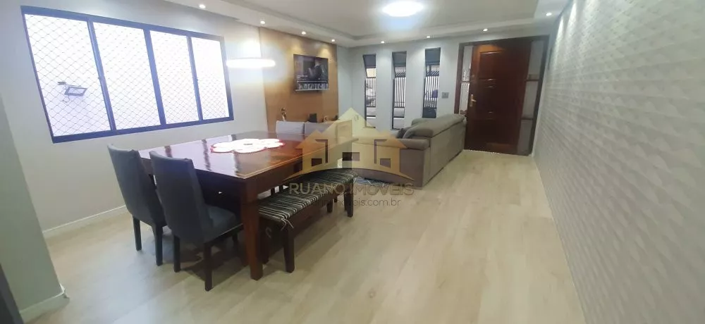 Sobrado à venda com 3 quartos, 213m² - Foto 2