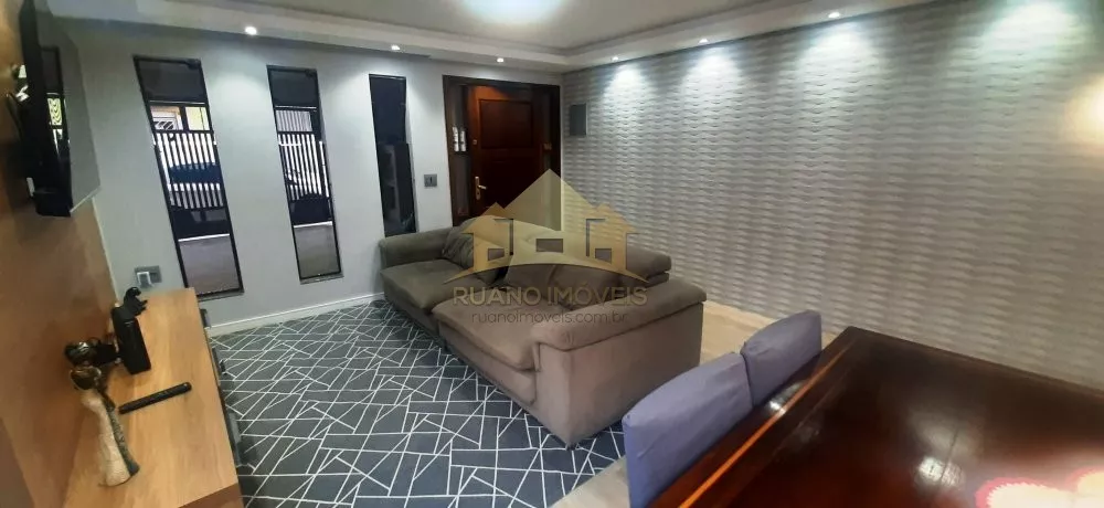 Sobrado à venda com 3 quartos, 213m² - Foto 4