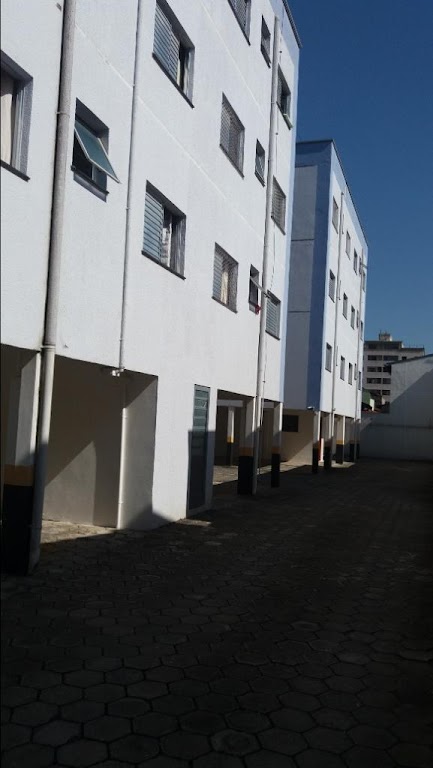 Apartamento à venda com 2 quartos, 55m² - Foto 9