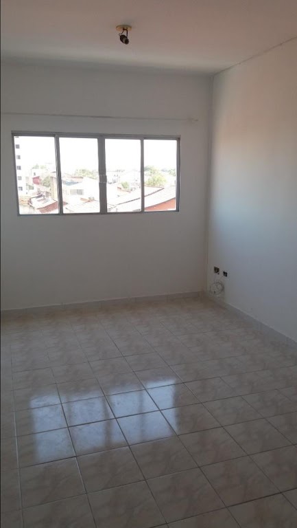 Apartamento à venda com 2 quartos, 55m² - Foto 2