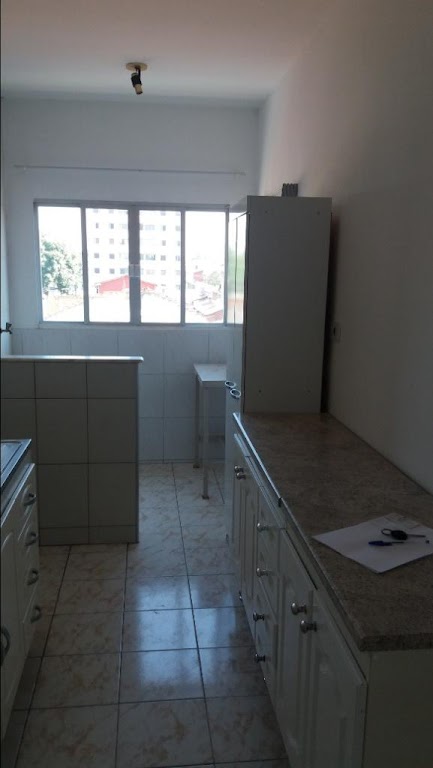 Apartamento à venda com 2 quartos, 55m² - Foto 8