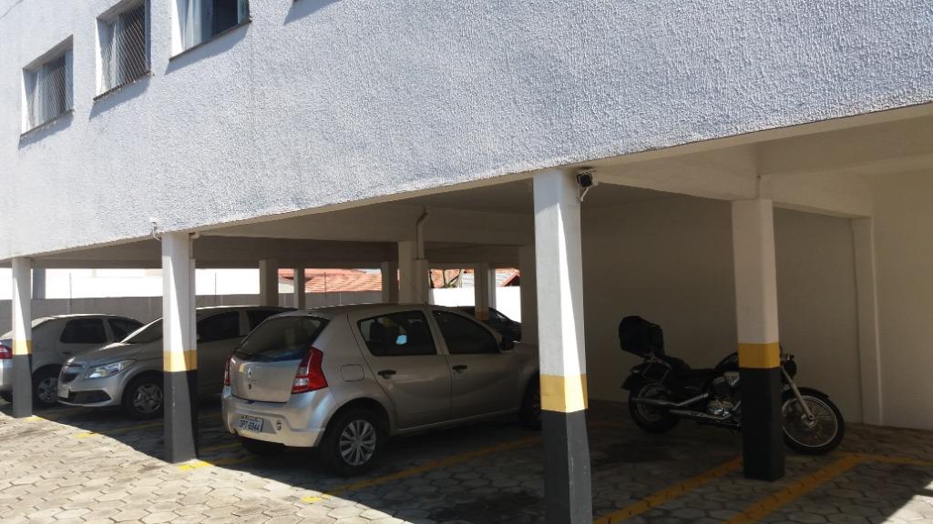 Apartamento à venda com 2 quartos, 55m² - Foto 10