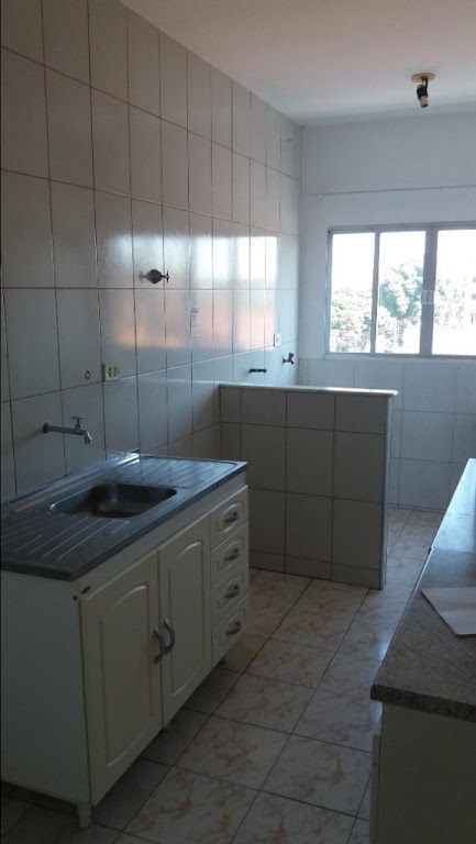 Apartamento à venda com 2 quartos, 55m² - Foto 7