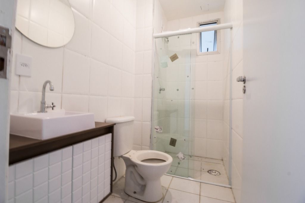 Apartamento à venda com 3 quartos, 65m² - Foto 10