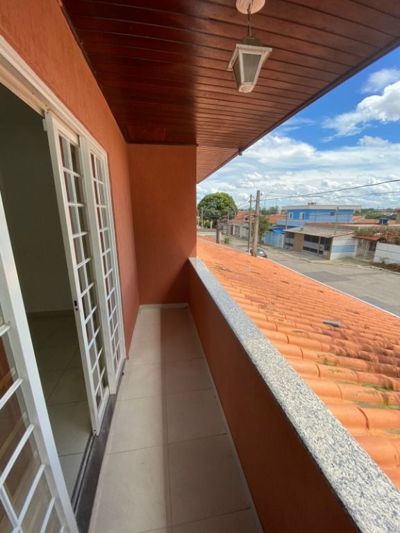 Sobrado para alugar com 3 quartos, 137m² - Foto 8