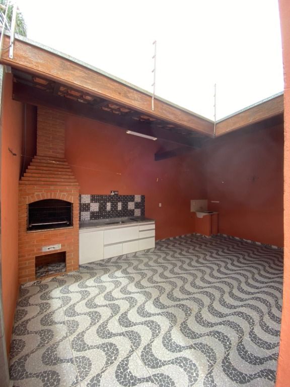 Sobrado para alugar com 3 quartos, 137m² - Foto 19