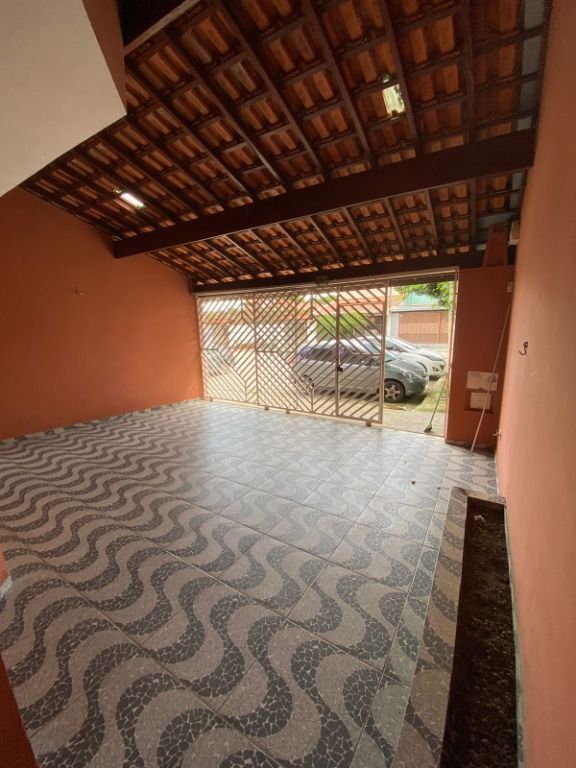 Sobrado para alugar com 3 quartos, 137m² - Foto 23