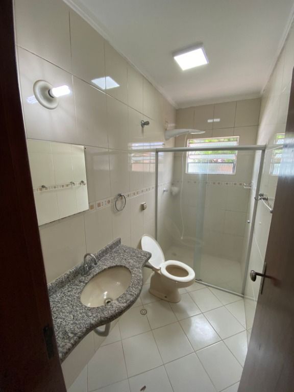 Sobrado para alugar com 3 quartos, 137m² - Foto 5