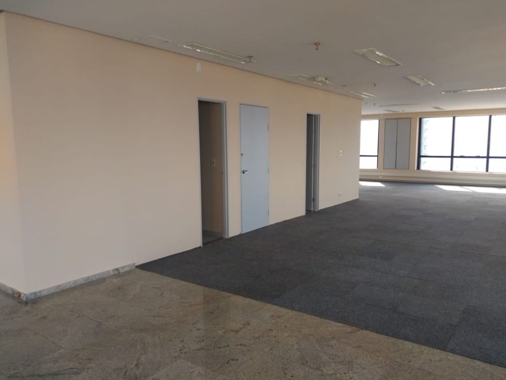 Conjunto Comercial-Sala para alugar com 1 quarto, 400m² - Foto 9