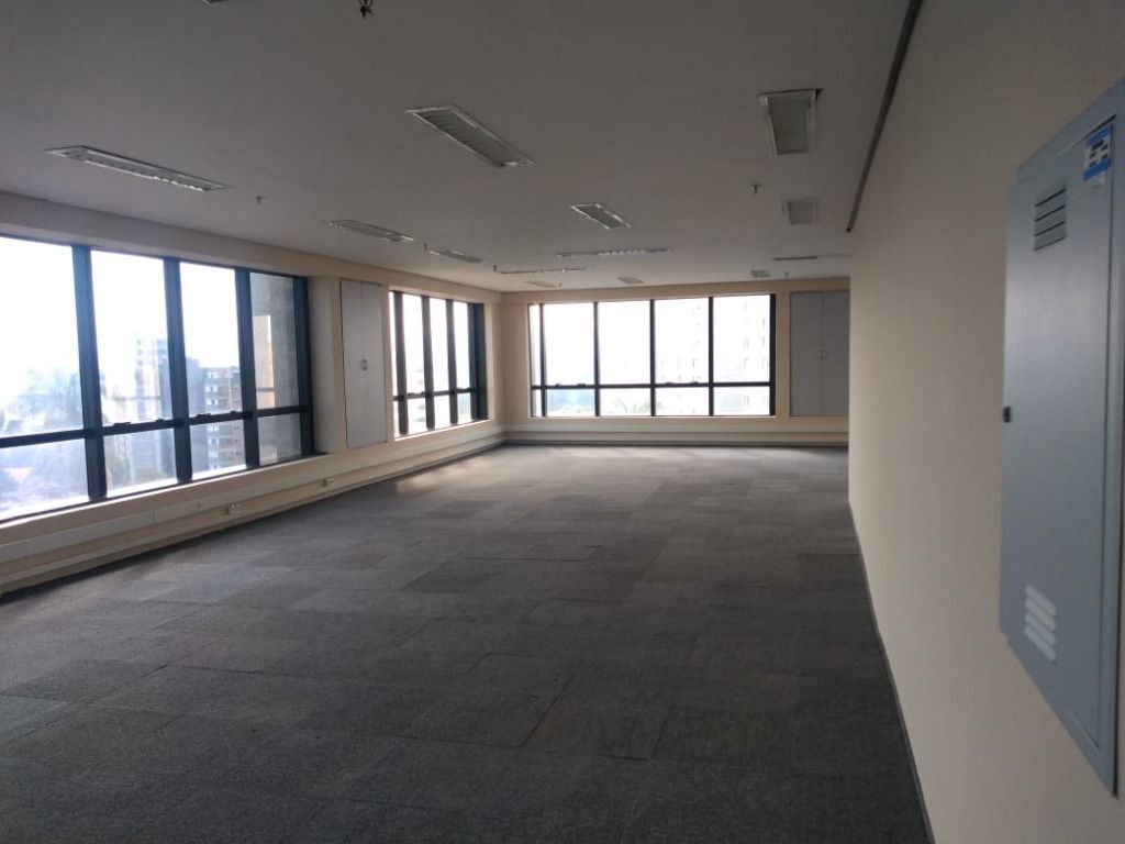 Conjunto Comercial-Sala para alugar com 1 quarto, 400m² - Foto 24