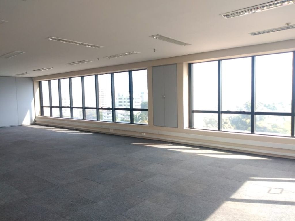 Conjunto Comercial-Sala para alugar com 1 quarto, 400m² - Foto 15