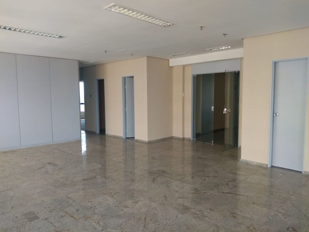 Conjunto Comercial-Sala para alugar com 1 quarto, 400m² - Foto 7