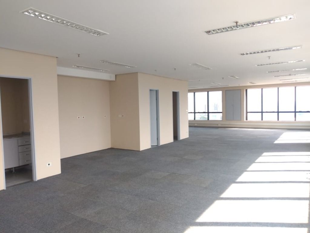 Conjunto Comercial-Sala para alugar com 1 quarto, 400m² - Foto 16