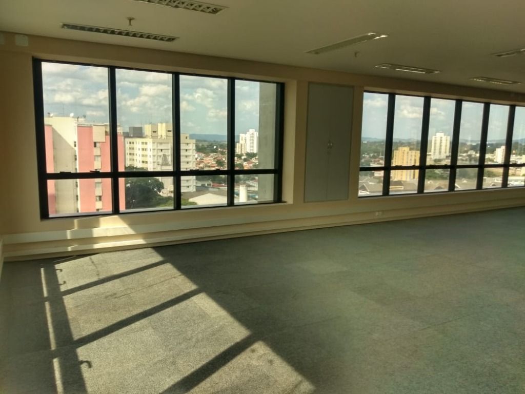 Conjunto Comercial-Sala para alugar com 1 quarto, 400m² - Foto 18