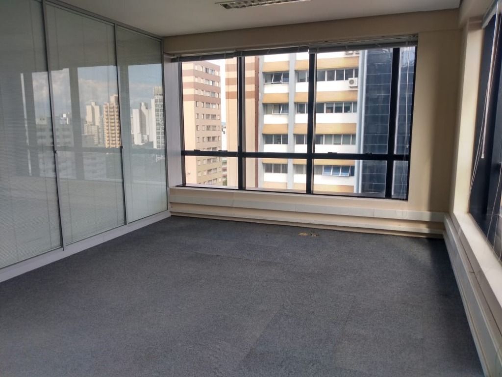 Conjunto Comercial-Sala para alugar com 1 quarto, 400m² - Foto 23