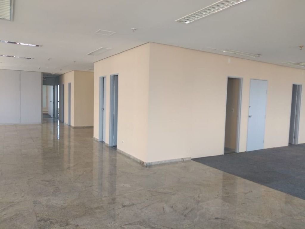 Conjunto Comercial-Sala para alugar com 1 quarto, 400m² - Foto 5