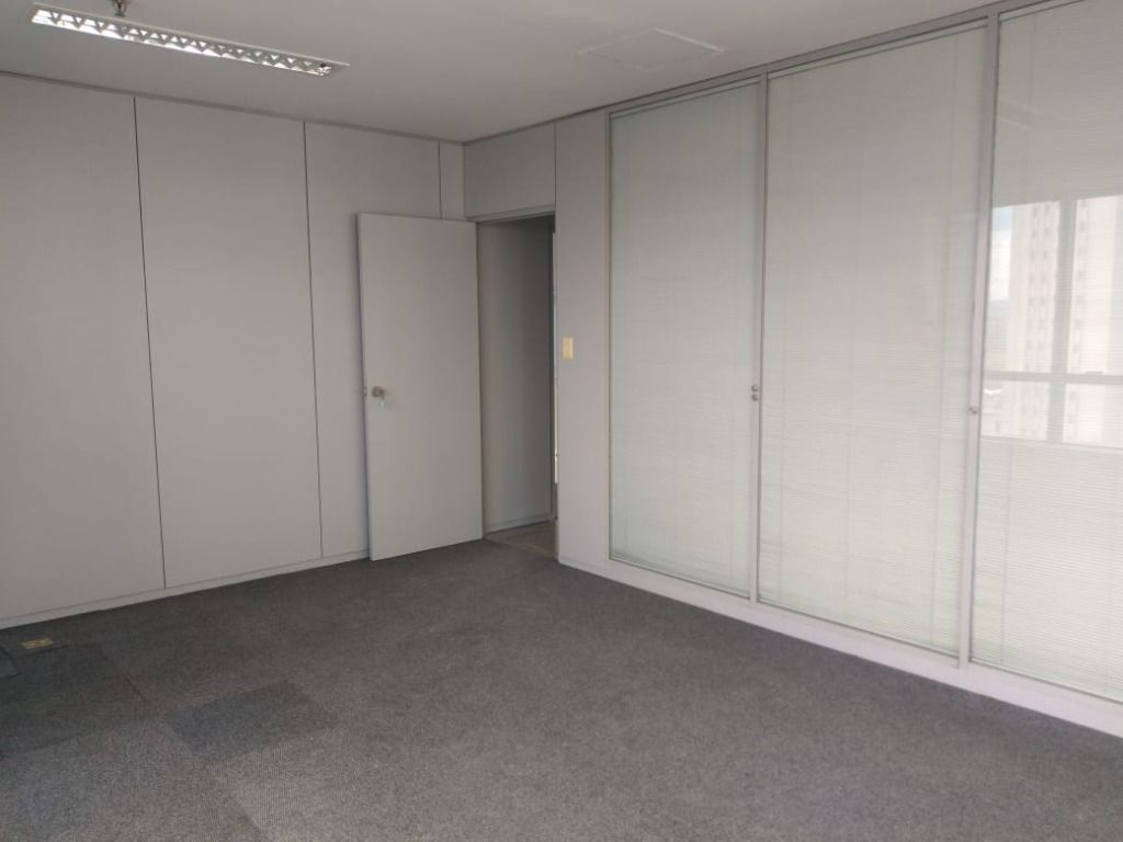 Conjunto Comercial-Sala para alugar com 1 quarto, 400m² - Foto 12