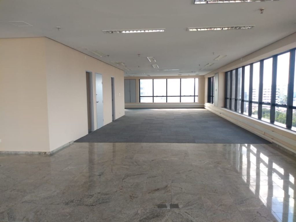 Conjunto Comercial-Sala para alugar com 1 quarto, 400m² - Foto 3