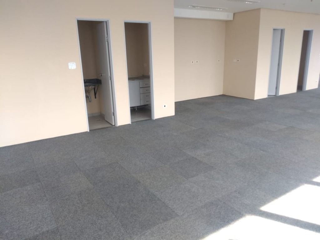 Conjunto Comercial-Sala para alugar com 1 quarto, 400m² - Foto 25