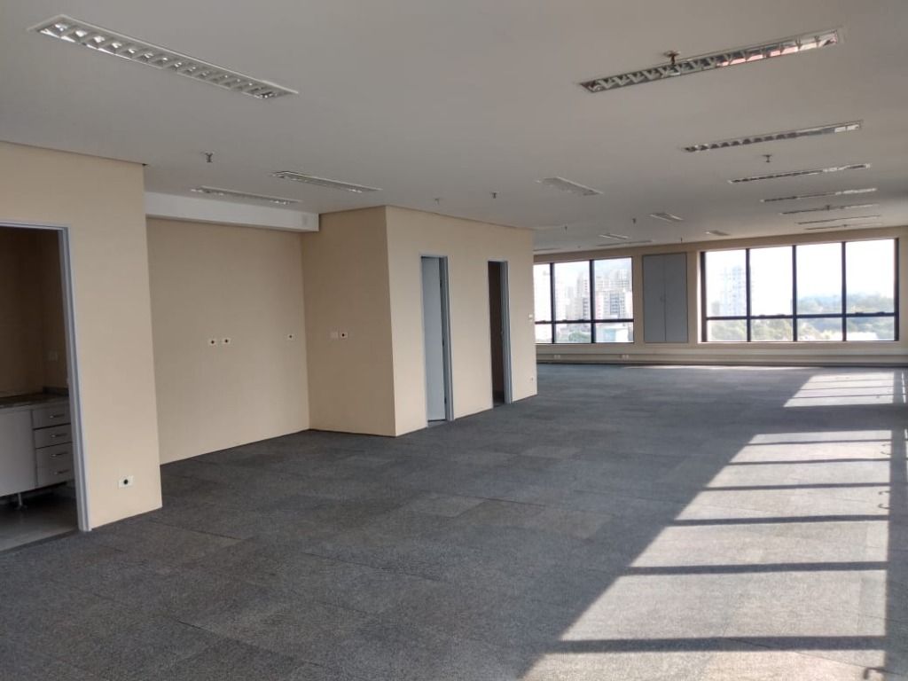 Conjunto Comercial-Sala para alugar com 1 quarto, 400m² - Foto 17