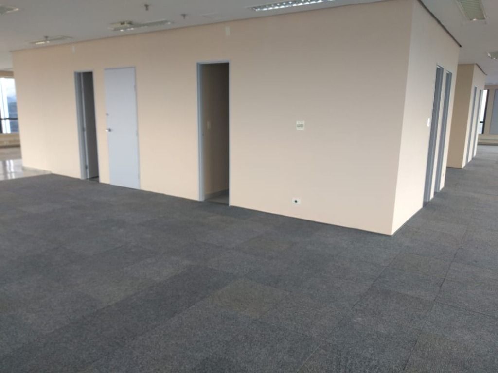 Conjunto Comercial-Sala para alugar com 1 quarto, 400m² - Foto 14